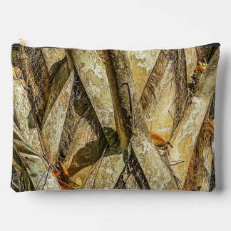 Lizard Camo Accessory Pouch
