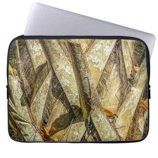 Lizard Camo Electronics Bag