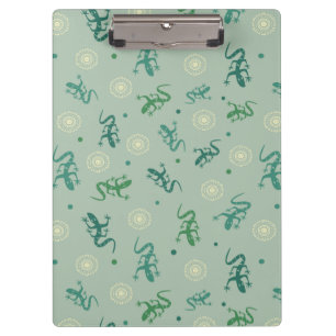 Lizard Clipboard