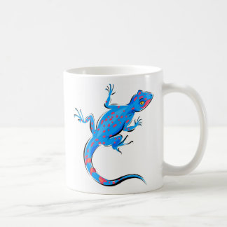 Lizard Coffee Mug