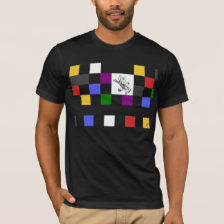 lizard colors T-Shirt