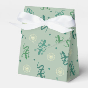 Lizard Favour Box