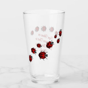 Lizard Glasses Personalised Reptile Art Glasses