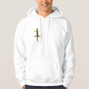 lizard hoodie
