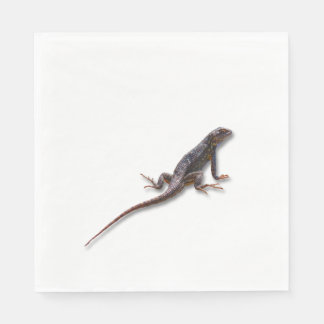 LIZARD NAPKIN