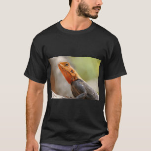 Lizard Scales Reptile T-Shirt