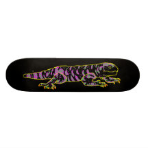 Lizard Skateboard