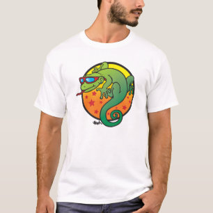 LIZARD T-Shirt