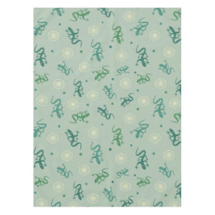 Lizard Tablecloth