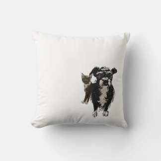 Lizzie 2.0 cushion