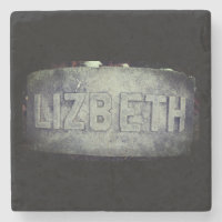 Lizzie Borden Grave Marker - Fall River, MA