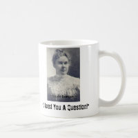 Lizzie Borden, "I Axed You A Question!", ~ L...