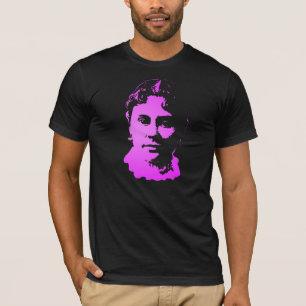 Lizzy Borden Tee