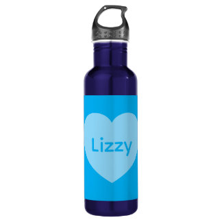 Lizzy hugs 710 ml water bottle