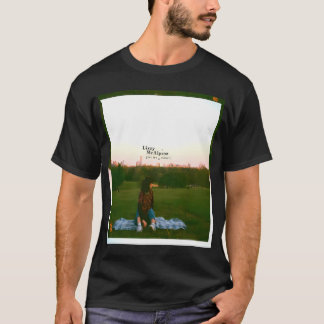 Lizzy McAlpine T-Shirt