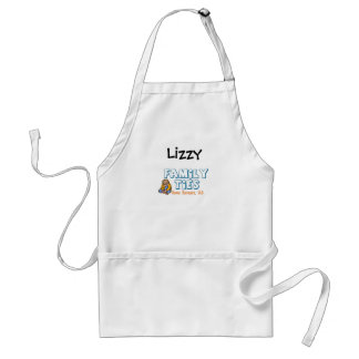 Lizzy's Apron