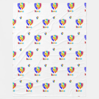 LK Logo Baby Blanket – Comfort That Inspires