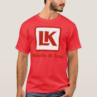 LK Motel and Restaurant T-Shirt