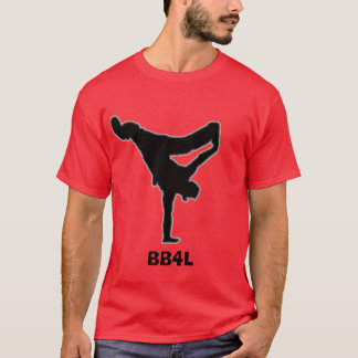 lkick, BB4L T-Shirt