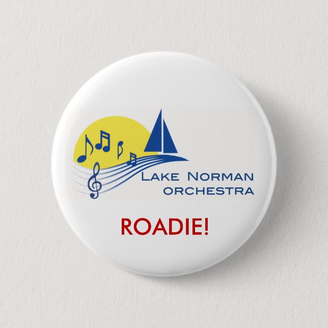 LKNO Roadie Pin (Front)
