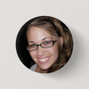 LKS-button 3 Cm Round Badge