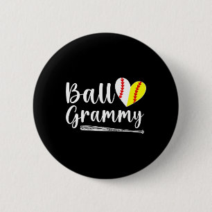 Ll Grammy Softll Sell Grammy Grandma  6 Cm Round Badge