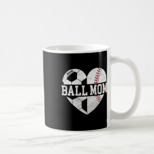 Ll Mom Shirt Heart Funny Sell Soccer Mom Coffee Mug