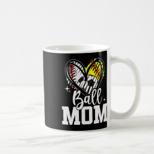 Ll Mum Sell Softll Soccer Mum Coffee Mug
