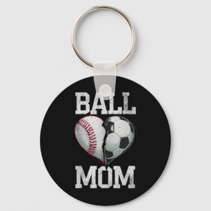 Ll Mum Soccer Sell Sports Game Day Supporter Mothe Key Ring