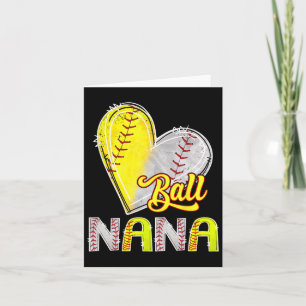 Ll Nana Heart Sell Softll Lover Nana Of Both Card