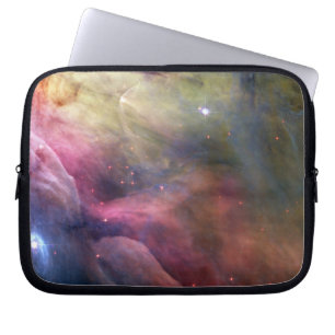 LL Ori and the Orion Nebula Laptop Sleeve