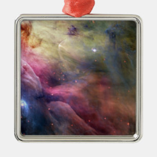 LL Ori and the Orion Nebula Metal Tree Decoration