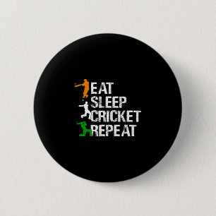 Ll Sports Apparel Uni-adults 6 Cm Round Badge