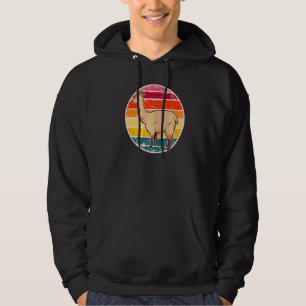 Llama Alpaca Llamas Kids Girls Women 2 Hoodie