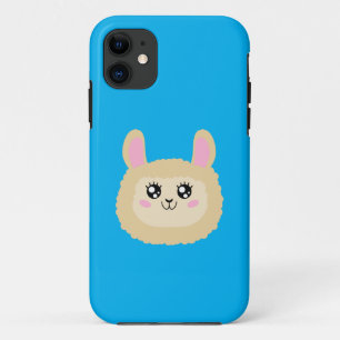 Llama iPhone 11 Case