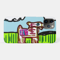 Llama fun time