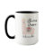 Llama Gifts | Llama Mug | Coffee Cup