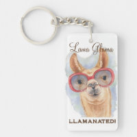 "LLAMA GLAMA"