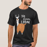 Llama Llama Costume Llama Pyjamas No Drama Llama
