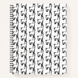 Llama Notebook