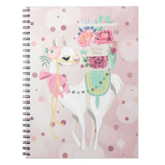 Llama Notebook
