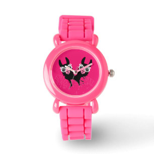 Llama Sisters Watch