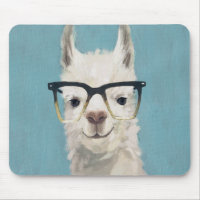 Llama Specs - Square