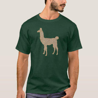 Llama T-Shirt