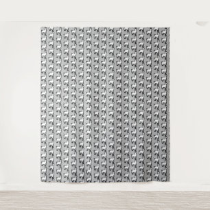 Llama Tapestry