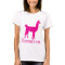 llamacorn T Shirt