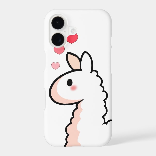 Llamalicious (Back)