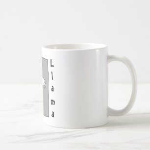 LlamaLlama Coffee Mug