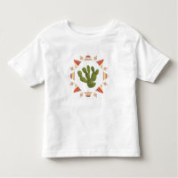 Llamarama Collection | Cactus Circle
