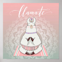Llamaste Poster